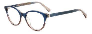 Irene Eyeglasses Frames By Kate Spade