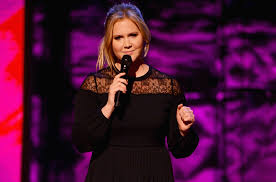 Amy Schumer Responds To Ashley Graham Cosmo Interview