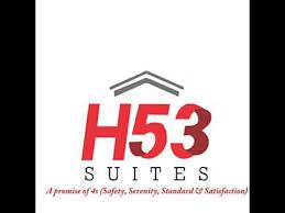 Image result for h53 suites logo