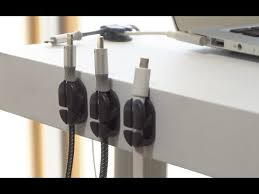 Welcome to reddit, the front page of the internet. Messy Cables Best Way To Store Cables With Ringke Cable Clip Holder Youtube