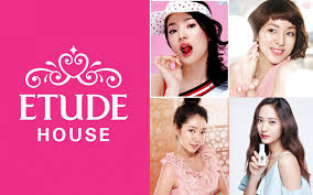 etude house models