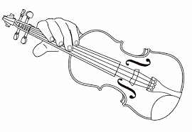 Violin 101 What Are The Violin Hand And Finger Positions