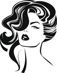 makeup logo vectors free