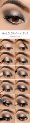step eyeshadow tutorials for beginners