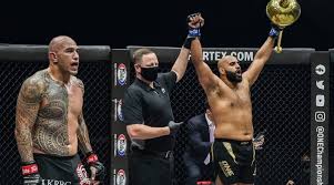 The show is a deep dive with host, trent reinsmith, into the bigger. Arjan Bhullar Becomes First Indian Origin Fighter To Win World Title At Top Level Mma Event Sports News The Indian Express