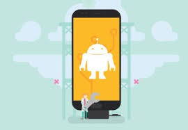 The templates are quite similar, thus making all the appypie made apps look. How To Create An Android App Without Coding