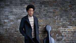 Teenage Cellist Set For Charts Boost After Royal Wedding
