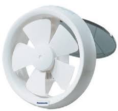 panasonic ventilation fan products