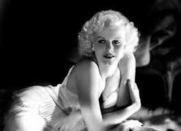 50 s facts about jean harlow
