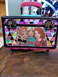 vanity makeup train case playset ebay