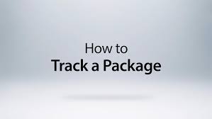 usps tracking how to track a package