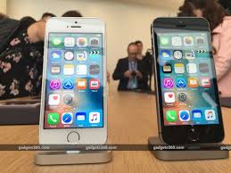 Apple iphone se (2020) vs apple iphone 8 full review. Iphone Se In Pictures Ndtv Gadgets 360