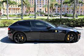 Drive away in your ideal car. Used Ferrari Ff For Sale With Photos Cargurus