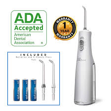 waterpik water flosser best in