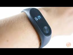 View daily, weekly, and monthly history for steps, sleep and heart rate via the mi fit app. Test Xiaomi Mi Band 2 Bester Fitness Tracker Fur 35 Euro Youtube