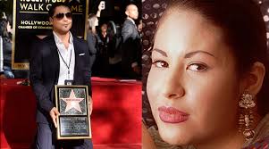Our russian site about selena gomez. Selena Quintanilla S Husband Chris Perez Reflects On Her Death 25 Years Later Abc13 Houston