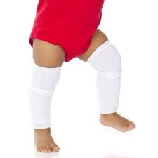 New Toddler White Leg Warmers Osfm 2 4t Nwt
