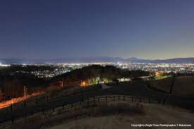 おだわら諏訪の原公園（神奈川県の夜景）営業時間や駐車場情報など | 夜景FAN