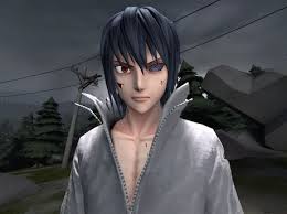 After his older brother, itachi, slaughtered their clan, sasuke made it his mission in life to avenge them by killing itachi. Sasuke Uchiha From Jump Force Counter Strike Global Offensive Skin Mods