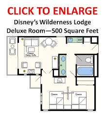 Walt Disney World Resort Hotels