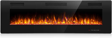 Electric Fireplace In Wall Vietnam