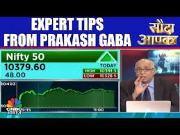 Sauda Aapka Part 2 Expert Tips From Prakash Gaba Stocks To Invest In 9th April Cnbc Awaaz