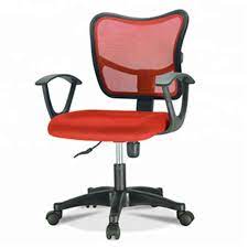 Create a professional environment with these office and conference room chairs. S04 Low Price Cute Red Color Office Desk Chairs For Sale Buy Desk Chairs For Sale Red Desk Chair Cute Office Chairs Product On Alibaba Com