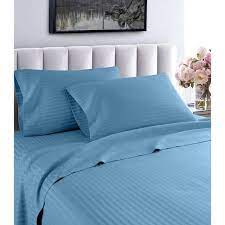 Hotel London Teal 600 Thread Count 100