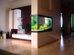 17 Remarkable Aquarium Designs To Enhance & Beautify Your Interior | House  design, Wall aquarium, Home gambar png
