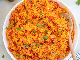 mexican rice the schmidty wife