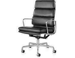 herman miller eames soft pad executive chair