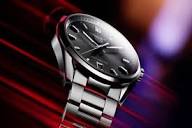 TAG Heuer Watches For Men | Gregory Jewellers