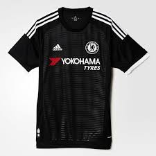 Camisa chelsea 2020 uniforme titular jogador vapor. Stile Di Moda Uniforme Chelsea Negro 70 000 Pesos Venta Facebook