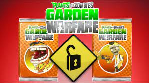 plants vs zombies garden warfare how