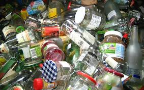 Glass Recycling In The Uk Ollie Recycles