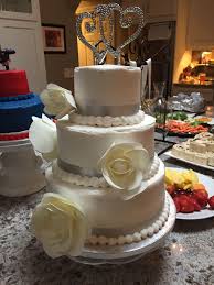 Baby shower/1st birthday pink whales. Jenni Eli Wedding Cake Sams Club Did A Great Job Sams Club Wedding Cake Wedding Cake Prices Wedding Cakes