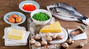 Resultado de imagen de vitamina d