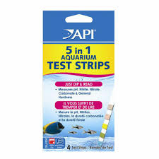 Api Gh Kh Test Kit Instructions