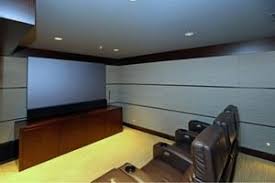 modern home theatre design ideas for