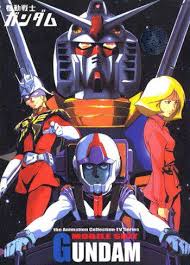 It is the original gundam and my personal. Mobile Suit Gundam Anime Tv Tropes