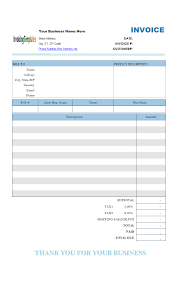 48+ Simple Invoice Template Mac Word Background