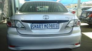 Check spelling or type a new query. Smart Motors Used 2016 Toyota Corolla 1 6 Quest Auto For Sale In Johannesburg Silver In Colour With 58000km And Its Going For R140000 This Car Has A C Cd Mp3 Aux Mags And Has A Low