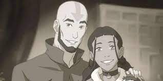 Where Did Katara and Aang Live After Avatar: The Last Airbender?