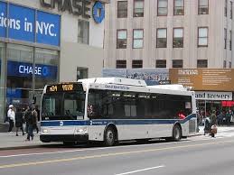 new york to toronto bus tickets from