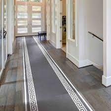 key grey hallway carpet runners runrug