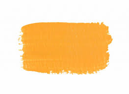 Wall Paint French Ochre Orange Ready