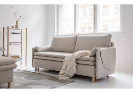 Simon Sofa Bed Premium Easy Clean