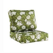 artplan outdoor cushion thick deep seat