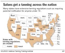 Companies Trying To Franchise Tanning Salons Business