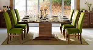 square dining table design for your